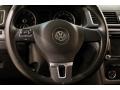 Volkswagen Passat S Sedan Platinum Gray Metallic photo #7