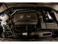 Volkswagen Passat S Sedan Platinum Gray Metallic photo #20