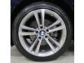 BMW 4 Series 430i xDrive Gran Coupe Imperial Blue Metallic photo #27
