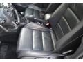 Volkswagen Golf R 4 Door 4Motion Deep Black Pearl Metallic photo #11