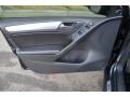 Volkswagen Golf R 4 Door 4Motion Deep Black Pearl Metallic photo #25