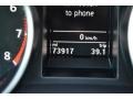 Volkswagen Golf R 4 Door 4Motion Deep Black Pearl Metallic photo #30