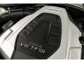 Audi A7 3.0 TFSI Premium Plus quattro Ibis White photo #32