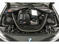 BMW M2 Competition Coupe Black Sapphire Metallic photo #8