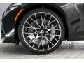 BMW M2 Competition Coupe Black Sapphire Metallic photo #9