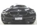 BMW 3 Series 320i xDrive Sedan Black Sapphire Metallic photo #6