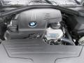 BMW 3 Series 320i xDrive Sedan Mineral Grey Metallic photo #6