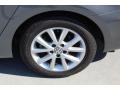 Volkswagen Jetta SE Sedan Platinum Gray Metallic photo #5