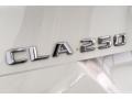 Mercedes-Benz CLA 250 Cirrus White photo #7