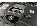 Mercedes-Benz S AMG 63 4Matic Sedan designo Diamond White Metallic photo #32