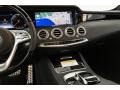 Mercedes-Benz S 560 4Matic Coupe Black photo #6