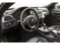 BMW 4 Series 430i Gran Coupe Imperial Blue Metallic photo #4