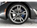 BMW 5 Series M550i xDrive Sedan Dark Graphite Metallic photo #9