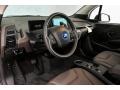 BMW i3 with Range Extender Imperial Blue Metallic photo #4