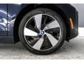 BMW i3 with Range Extender Imperial Blue Metallic photo #9