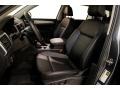 Volkswagen Atlas SE 4Motion Platinum Gray Metallic photo #5