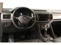 Volkswagen Atlas SE 4Motion Platinum Gray Metallic photo #6