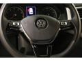 Volkswagen Atlas SE 4Motion Platinum Gray Metallic photo #7