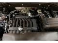 Volkswagen Atlas SE 4Motion Platinum Gray Metallic photo #23