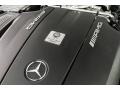 Mercedes-Benz AMG GT C Coupe designo Iridium Silver Magno (Matte) photo #29