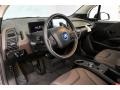 BMW i3 with Range Extender Imperial Blue Metallic photo #4