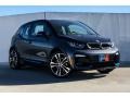 BMW i3 S with Range Extender Mineral Grey photo #12