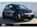 BMW i3 S with Range Extender Mineral Grey photo #1