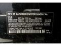 BMW X5 xDrive35i Black Sapphire Metallic photo #11