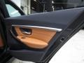 BMW 3 Series 330i xDrive Sedan Black Sapphire Metallic photo #16