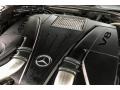 Mercedes-Benz S 550 Sedan Black photo #31