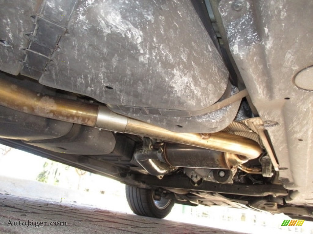 2014 Cayenne Diesel - Meteor Grey Metallic / Luxor Beige photo #86