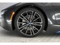 BMW i8 Roadster Sophisto Grey Metallic photo #8