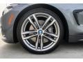 BMW 4 Series 440i Gran Coupe Mineral Grey Metallic photo #9