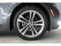 BMW 3 Series 330i xDrive Sedan Mineral Grey Metallic photo #9