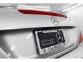 Mercedes-Benz SL 400 Roadster Selenite Grey Metallic photo #10