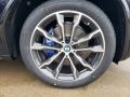 BMW X3 M40i Carbon Black Metallic photo #3