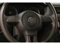 Volkswagen Jetta SE Sedan Platinum Gray Metallic photo #6
