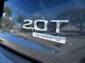 Audi A4 2.0T Premium quattro Sedan Meteor Grey Pearl Effect photo #18