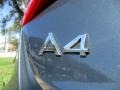 Audi A4 2.0T Premium quattro Sedan Meteor Grey Pearl Effect photo #50