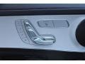 Mercedes-Benz GLC AMG 43 4Matic Iridium Silver Metallic photo #11