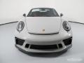 Porsche 911 GT3 White photo #2