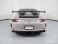 Porsche 911 GT3 White photo #6