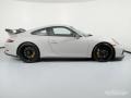 Porsche 911 GT3 White photo #8