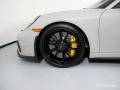 Porsche 911 GT3 White photo #9