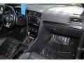 Volkswagen Golf GTI 4-Door 2.0T Autobahn Deep Black Pearl photo #19