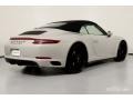 Porsche 911 4 GTS Coupe White photo #15