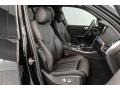 BMW X5 xDrive40i Black Sapphire Metallic photo #5