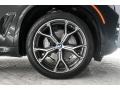BMW X5 xDrive40i Black Sapphire Metallic photo #9