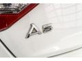 Audi A5 2.0T Cabriolet Ibis White photo #7