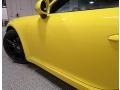 Porsche 911 Carrera S Coupe Racing Yellow photo #13